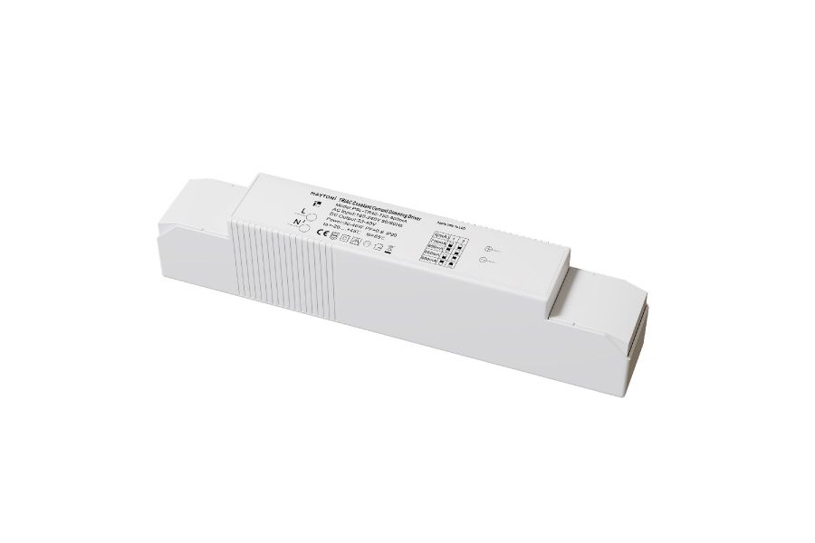 Блок питания Maytoni 30-40Вт DC23-40В IP20 Triac PSL-TR40-750-900mA