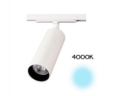 Трековый светильник Citilux Тубус CL01T180N