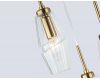 Подвесной светильник Ambrella Light High Light Modern LH55210