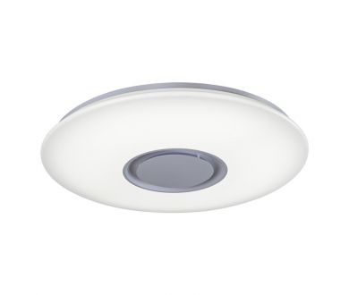 Потолочный светодиодный светильник iLedex Jupiter 60W Opaque