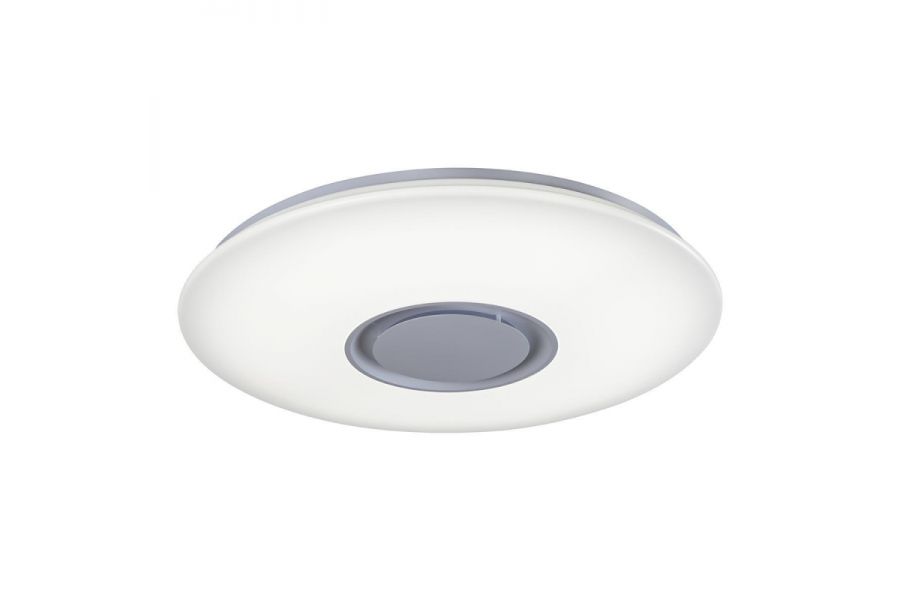 Потолочный светодиодный светильник iLedex Jupiter 60W Opaque
