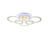 Потолочная светодиодная люстра Ambrella Light Acrylica Original FA8808
