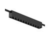 Трековый светильник Maytoni Technical Points Arity TR237-1-12W3K-B