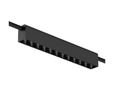 Трековый светильник Maytoni Technical Points Arity TR237-1-12W3K-B