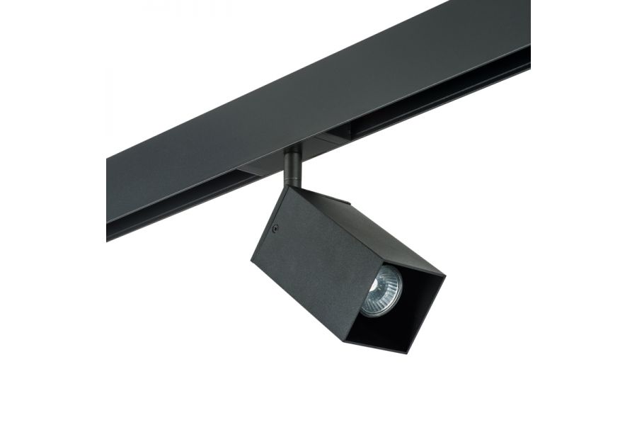 Трековый светильник Lightstar Rullo PRO216587 (595287+216587)