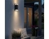 Уличный настенный светильник Loft IT Eterno 100010/A