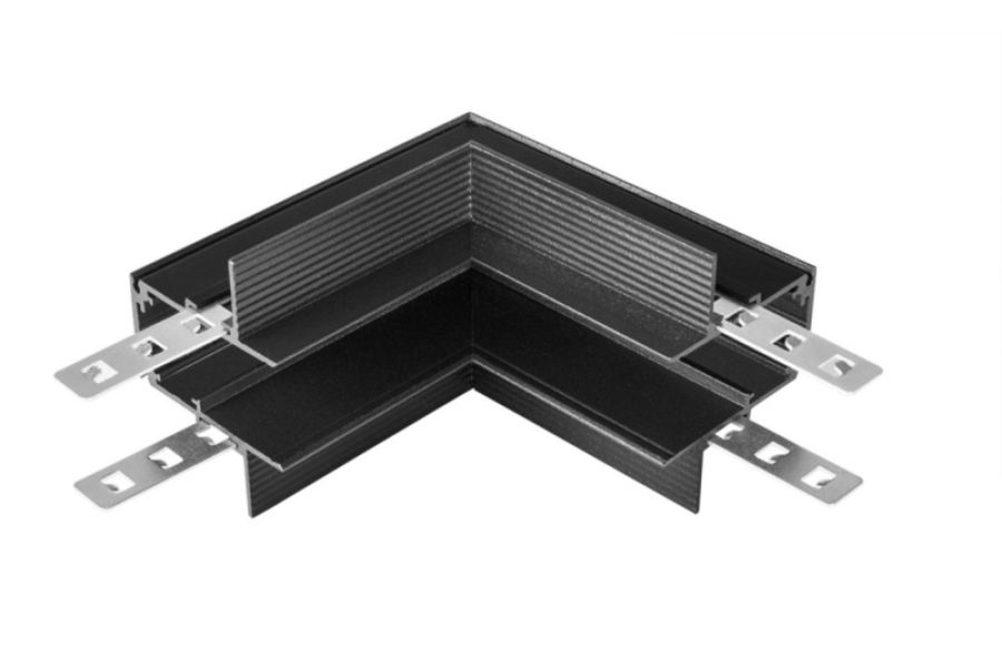 Коннектор для шинопровода Arte Lamp Linea-Accessories A480906