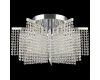 Потолочная люстра Reluce 02653-0.3-96W LED CH