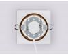 Встраиваемый светильник Ambrella Light GX Standard Tech Techno Spot TN52338