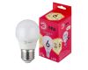 Лампа светодиодная Эра E14 6W 2700K LED P45-6W-827-E14 R Б0051058