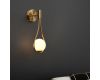 Бра ImperiumLoft Hoop 213746-26