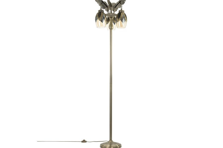 Торшер Citilux Garuda CL420933