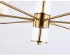 Подвесная люстра Ambrella Light High Light Heigh Light LH56013