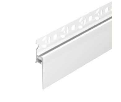 Профиль Arlight PLINTUS-FANTOM-H35-2000 WHITE 043666