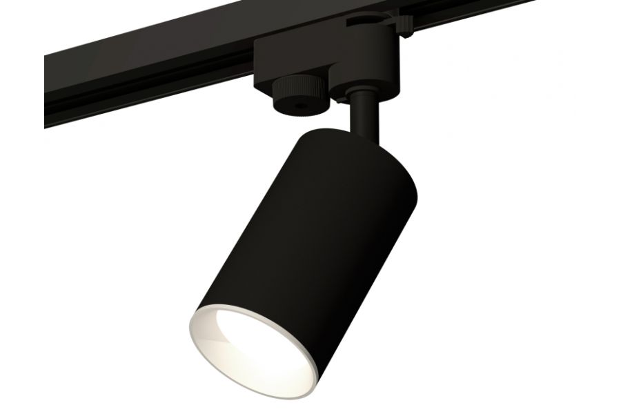 Трековый однофазный светильник Ambrella Light Track System XT6323001 (A2521, C6323, N6101)