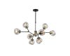 Люстра на штанге Omnilux Crotone OML-95107-08