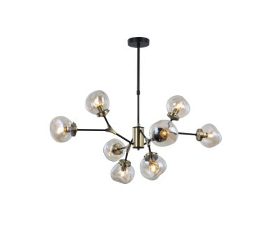 Люстра на штанге Omnilux Crotone OML-95107-08