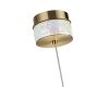 Подвесной светильник Odeon Light L-Vision Lulu 5454/5L