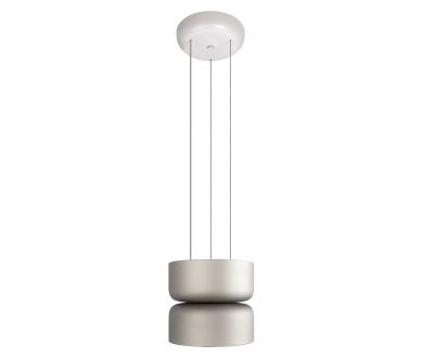 Подвесной светильник LOFT IT Totem 10466/2P Smoke matte