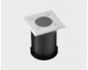 Грунтовый светильник Italline IT8310