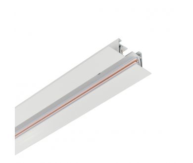 Шинопровод однофазный встраиваемый Myfar Busbar for Single MT0102-1W