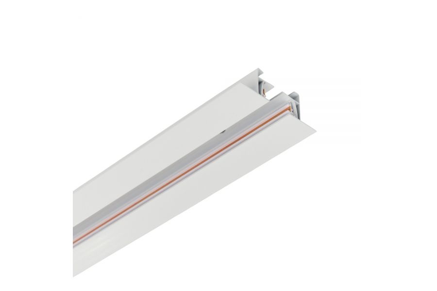 Шинопровод однофазный встраиваемый Myfar Busbar for Single MT0102-1W