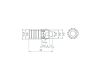Модуль герметичный Arlight ARL-D9 5V White 023332