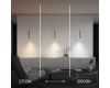 Трековый магнитный светильник Maytoni Technical Focus Led Exility X TR245-4-7WTW-DD2-B