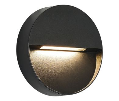 Уличный настенный светильник ST Luce Lade SL9537.401.14