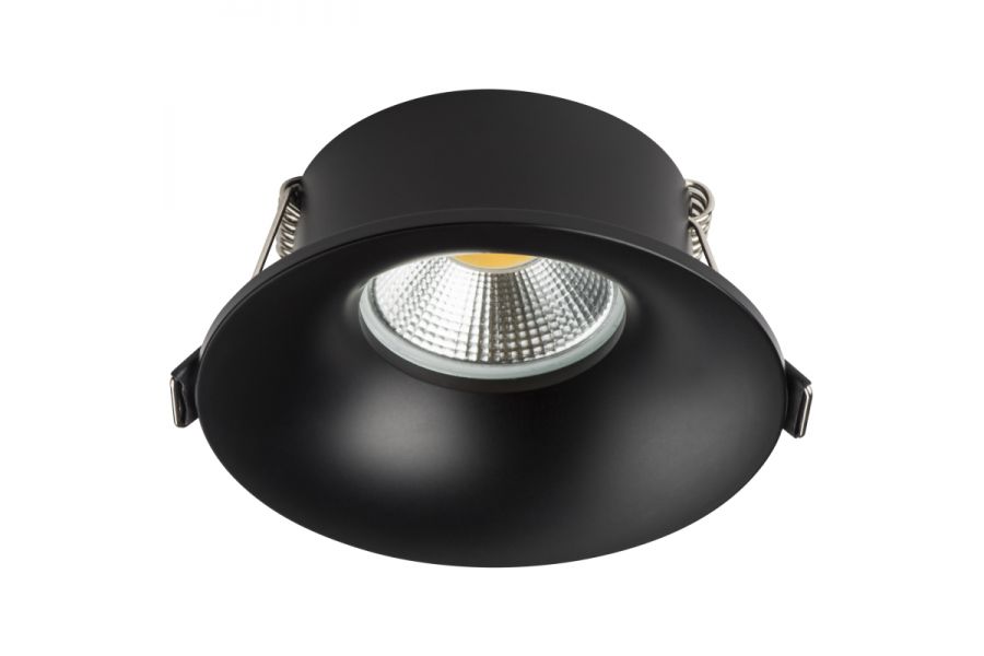 Встраиваемый светильник Lightstar Levigo 010027