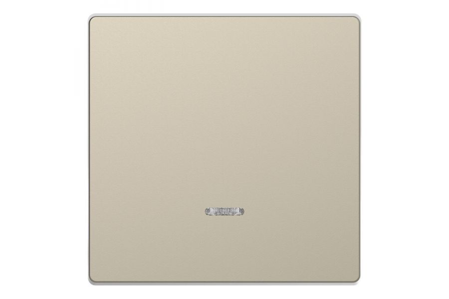 Клавиша одинарная Schneider Electric Merten D-Life MTN3320-6033