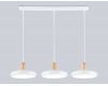 Подвесной светильник Ambrella Light Linetech Comfort FL4840