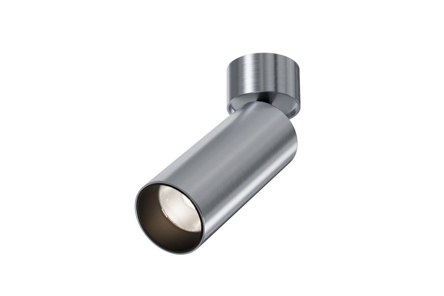 Спот Maytoni Technical Focus Led Focus Led C055CL-L12W4K-W-PT