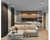 Накладной светильник Denkirs DK3030 DK3035-WH