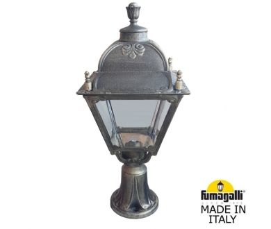 Ландшафтный светильник Fumagalli Simon U33.113.000.BXH27
