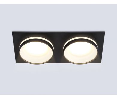 Встраиваемый светильник Ambrella Light Techno spot Acrylic Tech TN30712