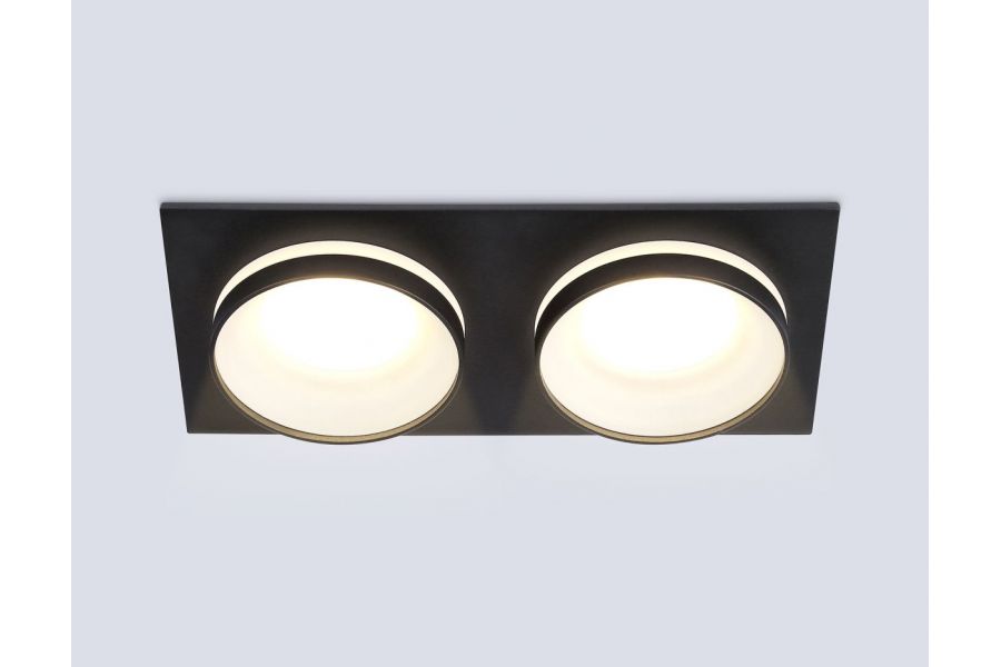 Встраиваемый светильник Ambrella Light Techno spot Acrylic Tech TN30712