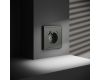 Розетка с USB, A+C Voltum S70 VLS040506 (титан)