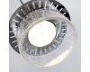 Подвесной светильник Modestyle MS.1411.120 CR