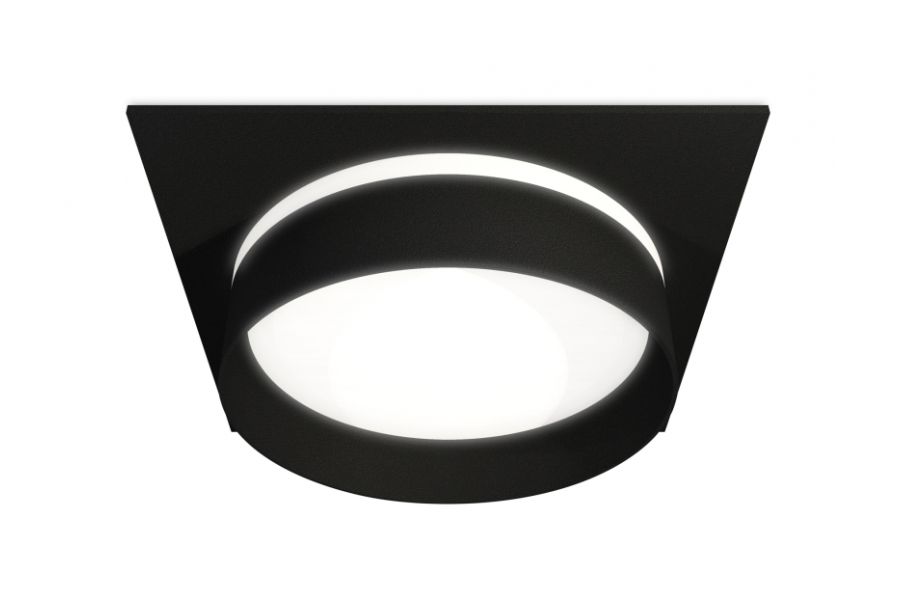 Встраиваемый светильник Ambrella Light Techno Spot XC8062020 (C8062, N8462)