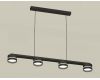Подвесной светильник Ambrella Light Traditional (C9152, N8462) XB9152202