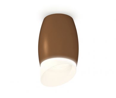 Накладной светильник Ambrella Light Techno XS1124022 (C1124, N7175)