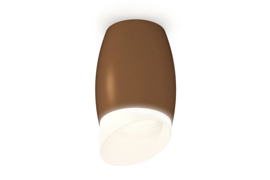 Накладной светильник Ambrella Light Techno XS1124022 (C1124, N7175)