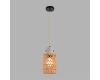 Подвесной светильник Lumion Eco Boho 8366/1A