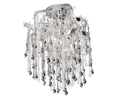 Потолочная люстра Divinare Salice 3150/02 PL-6