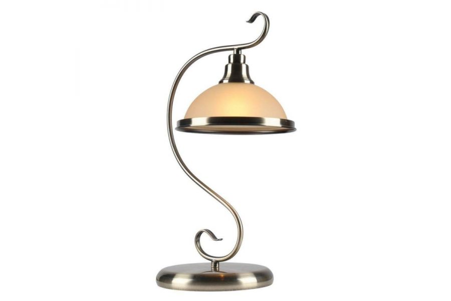 Настольная лампа Arte Lamp Safari A6905LT-1AB