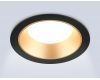 Точечный светильник Ambrella Light Techno Spot TN49509