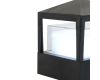 Уличный настенный светильник Escada Metope 30018W/01LED
