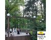 Уличный светильник Fumagalli Globe G25.B25.000.AYF1R