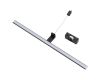Подсветка для зеркал Nowodvorski Cezanne Led L Black 10671